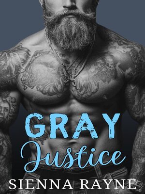 cover image of Gray Justice